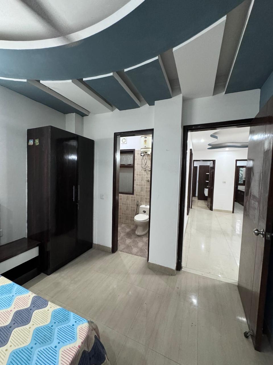 3 BHK Builder Floor For Rent in Sushant Lok 1 Sector 43 Gurgaon  7784447