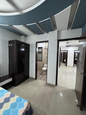 3 BHK Builder Floor For Rent in Ansal Sushant Lok I Sector 43 Gurgaon  7784447