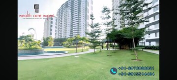 3 BHK Apartment For Sale in Omaxe Lake, North Mullanpur