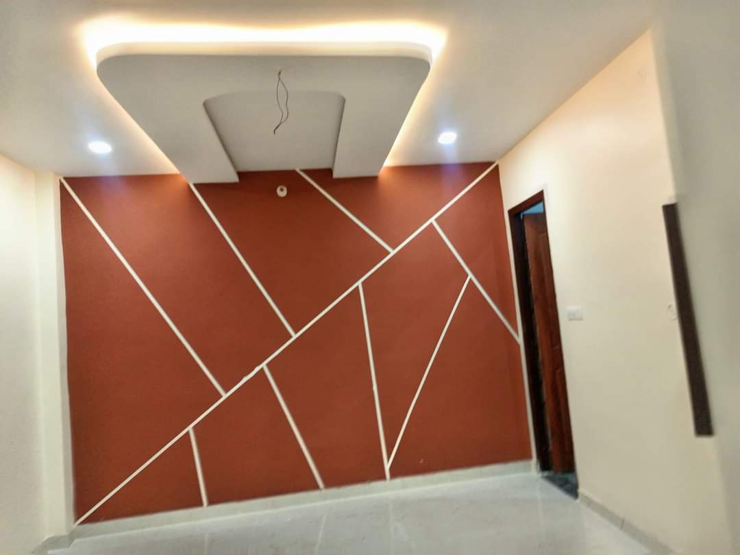 2 BHK + Pooja Room Independent House For Sale in Malhour