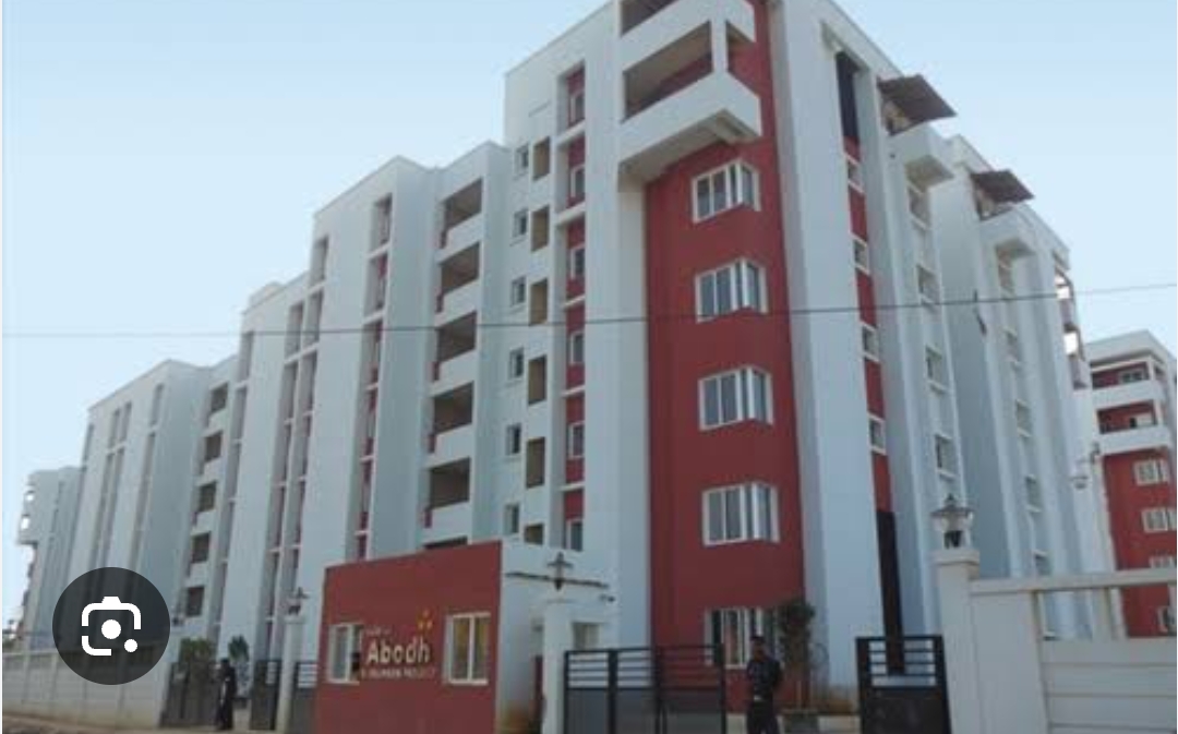 3 BHK Apartment For Resale in Abodh Valmark Hebbal Bangalore  7784464