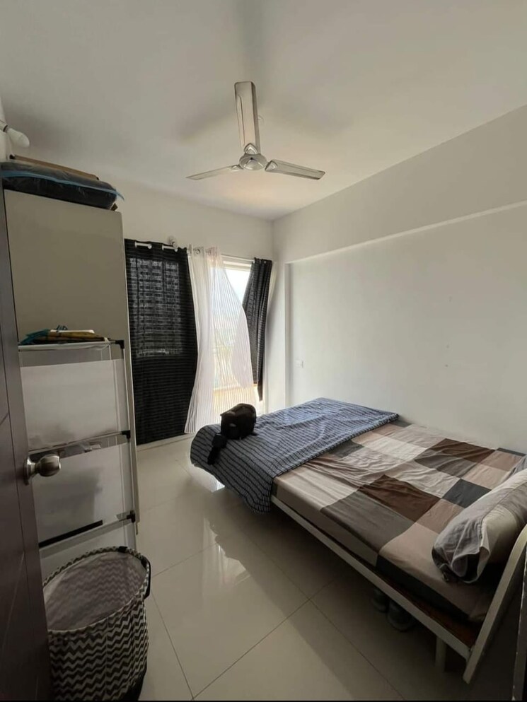 Bedroom, fortune-perfect 2 Bedroom 950 Sq.Ft. Apartment In Katraj Kondhwa Road Pune 7784457