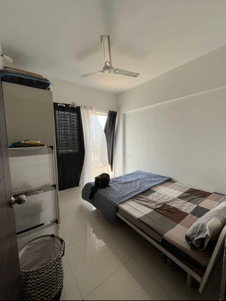 Bedroom, fortune-perfect 2 Bedroom 950 Sq.Ft. Apartment In Katraj Kondhwa Road Pune 7784457
