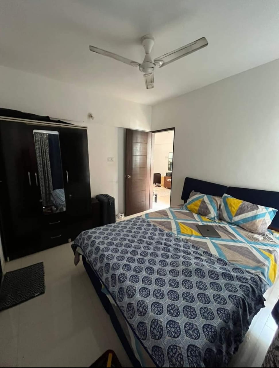 2 BHK 950 Sq.Ft. Apartment in Fortune Perfect