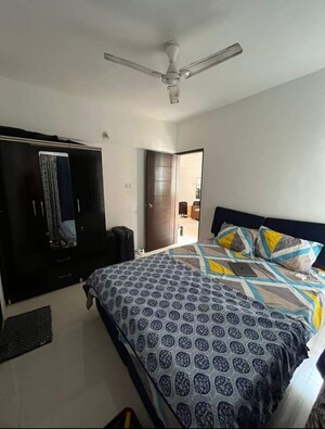 2 BHK Apartment For Sale in Fortune Perfect, Katraj Kondhwa Road
