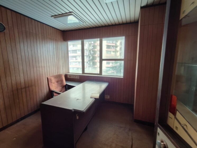 Team Area, maker-arcade Commercial Office Space 500 Sq.Ft. In Cuffe Parade Mumbai 7784483