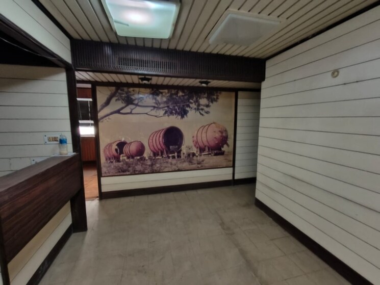Team Area, maker-arcade Commercial Office Space 500 Sq.Ft. In Cuffe Parade Mumbai 7784483