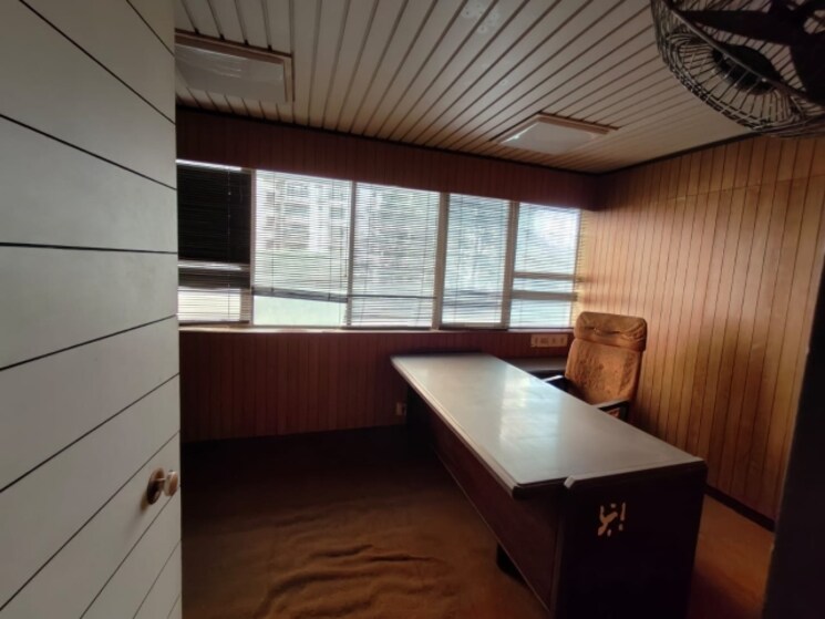 Team Area, maker-arcade Commercial Office Space 500 Sq.Ft. In Cuffe Parade Mumbai 7784483