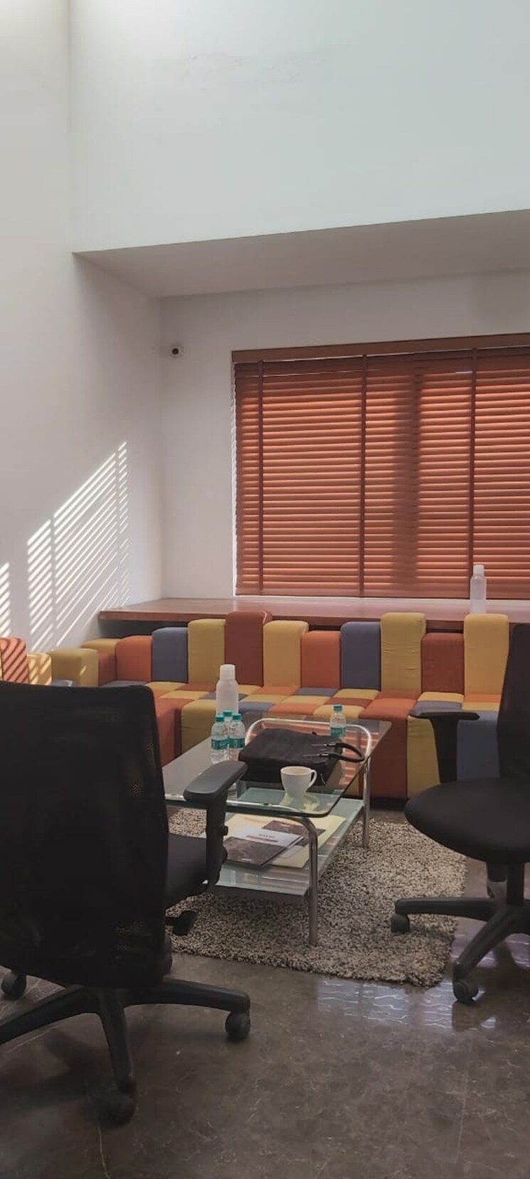 Master Bedroom, suraj-oranje-castle 3 Bedroom 1857 Sq.Ft. Apartment In Gomti Nagar Lucknow 7784472