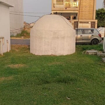  Plot – Garden View at Baghpat Road - for Sale