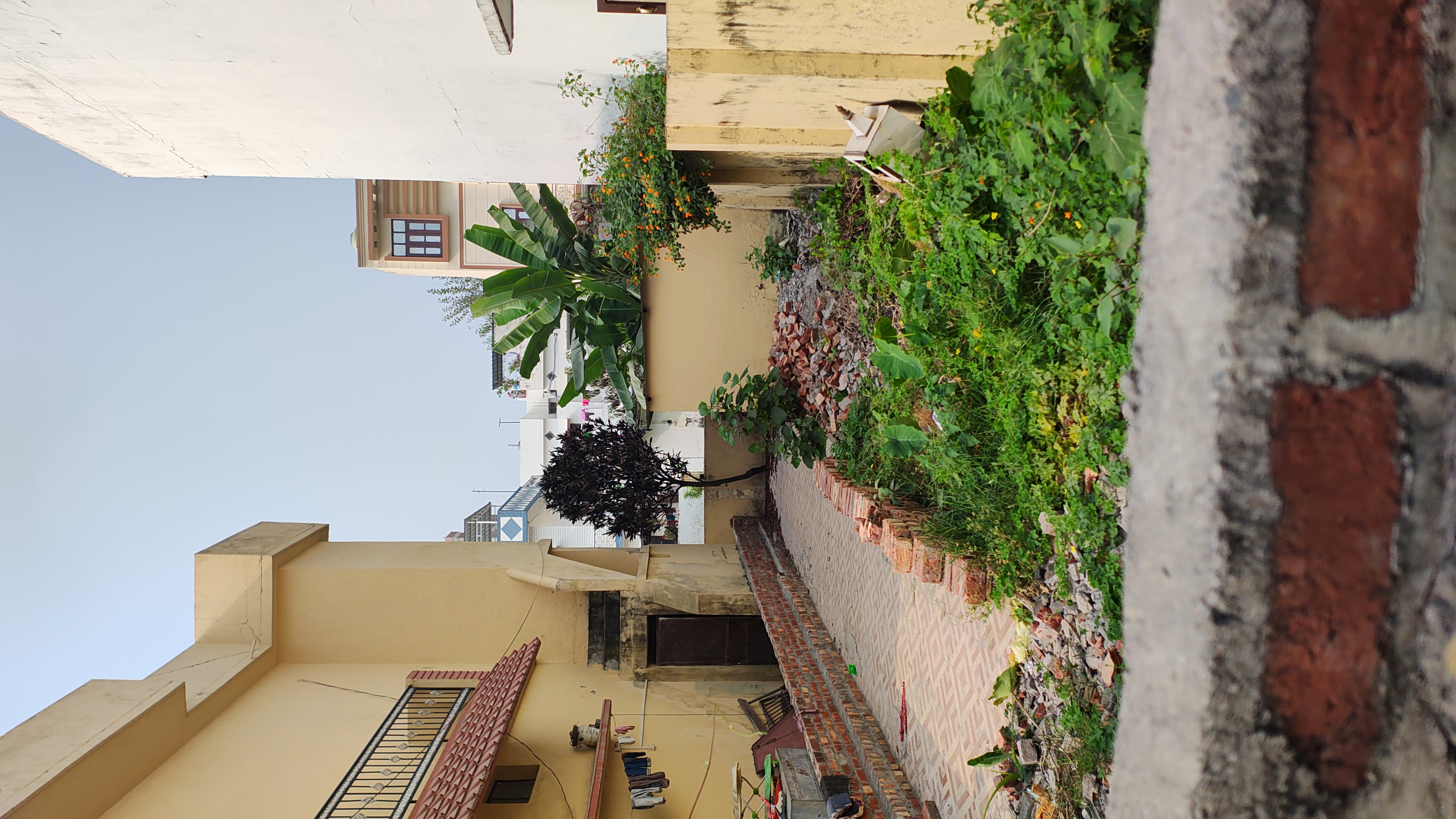 Plot For Sale in Phase I Sai Lok Colony