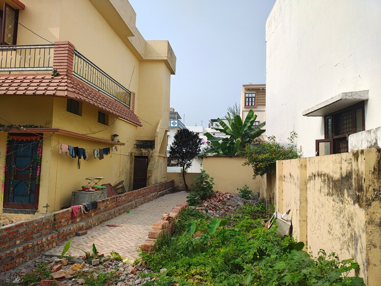 Exterior View, gms road  102 Sq.Yd. Plot In Gms Road Dehradun 7784491