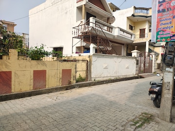  Plot – Exterior View View at Gms Road - for Sale