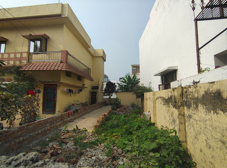 Exterior View, gms road  102 Sq.Yd. Plot In Gms Road Dehradun 7784491