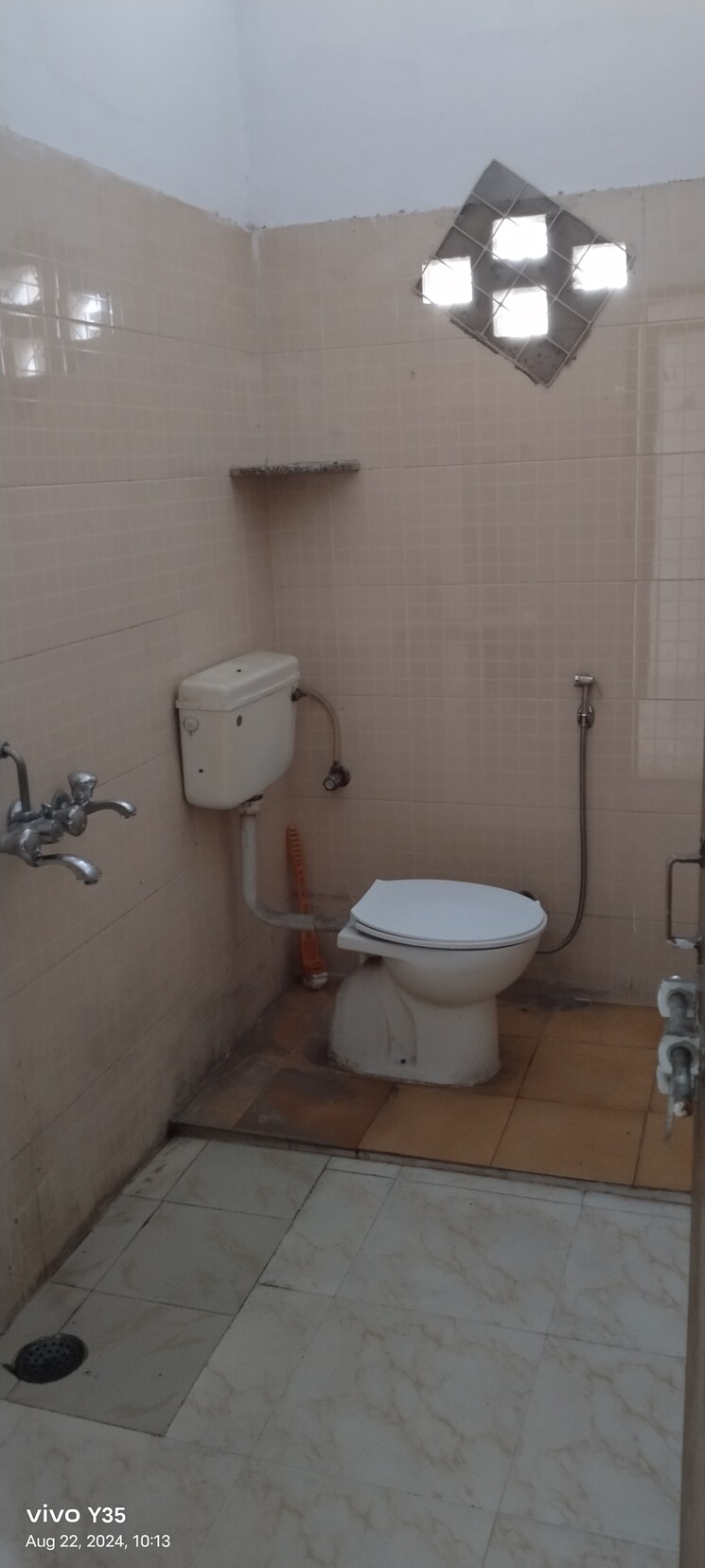 Master Bedroom, gomti nagar 2 Bedroom 1300 Sq.Ft. Independent House In Gomti Nagar Lucknow 7784492