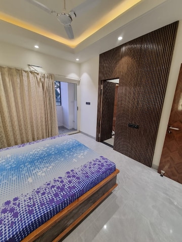 Bedroom in 4 BHK Independent House at Vaishali Nagar – for Sale