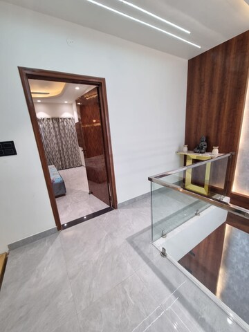 Bedroom in 4 BHK Independent House at Vaishali Nagar – for Sale