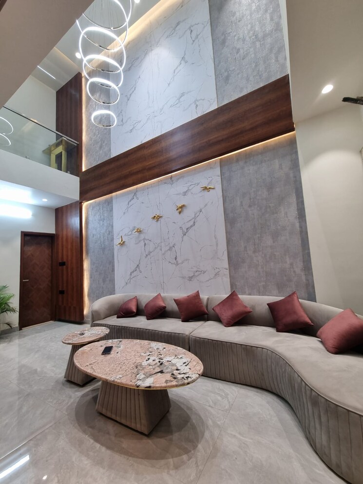 Bedroom, vaishali nagar 4 Bedroom 2500 Sq.Ft. Independent House In Vaishali Nagar Jaipur 7784516