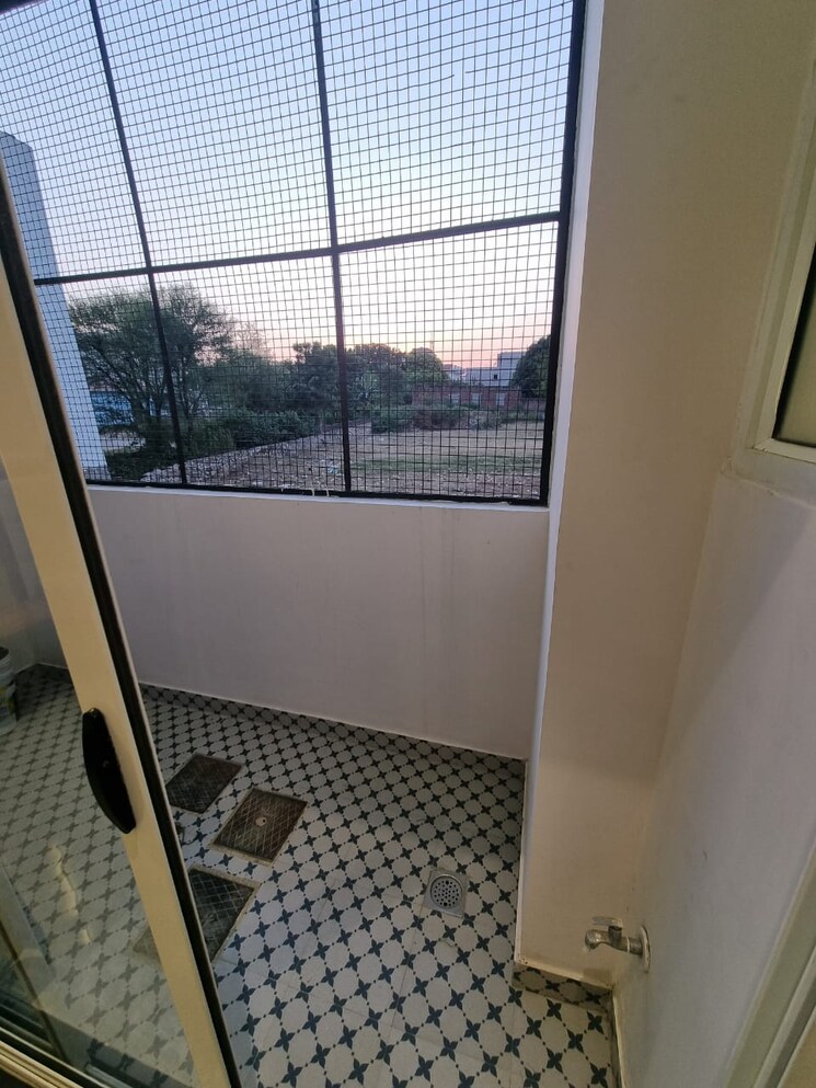 Balcony, vaishali nagar 4 Bedroom 2500 Sq.Ft. Independent House In Vaishali Nagar Jaipur 7784516