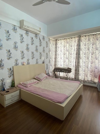 2.5 BHK Apartment For Rent in Geetanjali CHS Borivali  Borivali East Mumbai  7784514