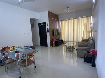 2.5 BHK Apartment For Rent in Geetanjali CHS Borivali  Borivali East Mumbai  7784514