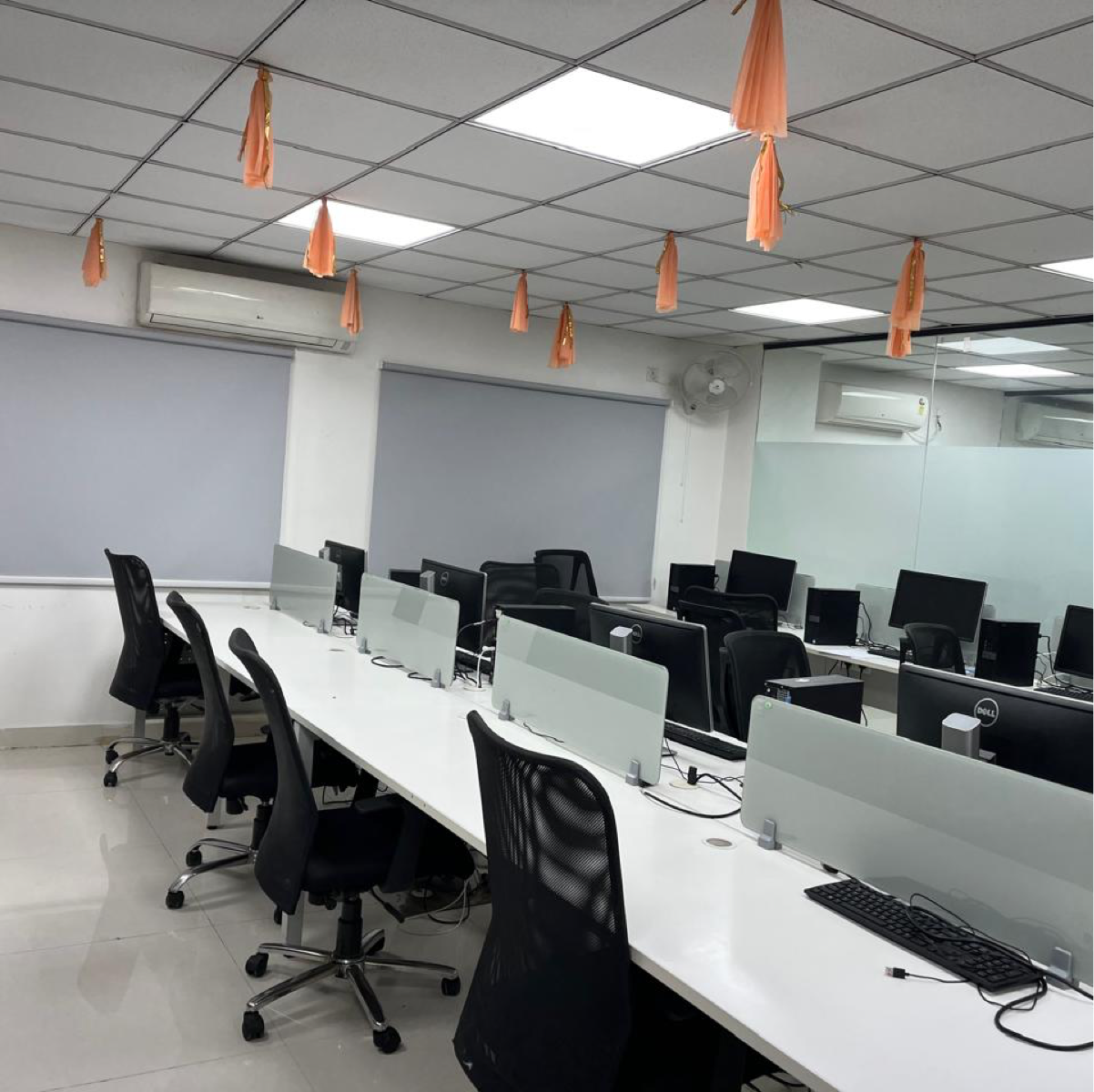 Commercial Office Space 3000 Sq.Ft. For Rent in Madhapur Hyderabad  7784500