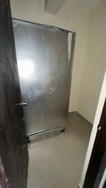Bathroom in 2.5 BHK Apartment at Gulmohur Garden, Raj Nagar Extension – for Sale