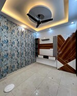 4 BHK 1150 Sq.Ft. Builder Floor in Mahavir Enclave