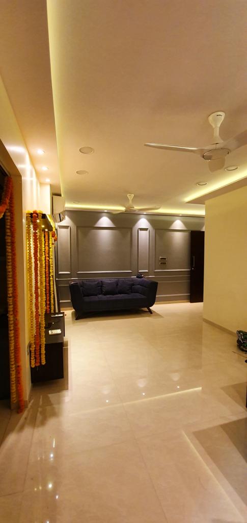 2 BHK + Pooja Room 690 Sq.Ft. Apartment in Siya Vishwaraja