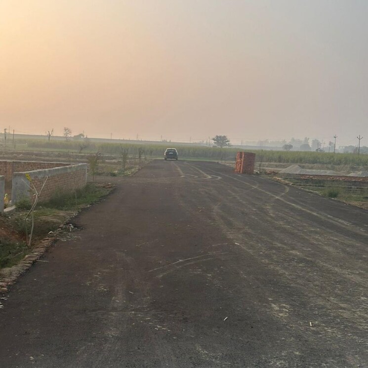undefined, rohta road  100 Sq.Yd. Plot In Rohta Road Meerut 7784539