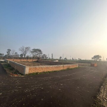 Swimming Pool in  Plot at Rohta Road – for Sale