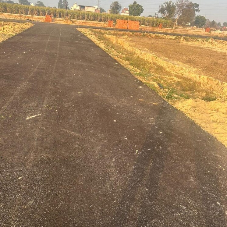 undefined, rohta road  100 Sq.Yd. Plot In Rohta Road Meerut 7784539