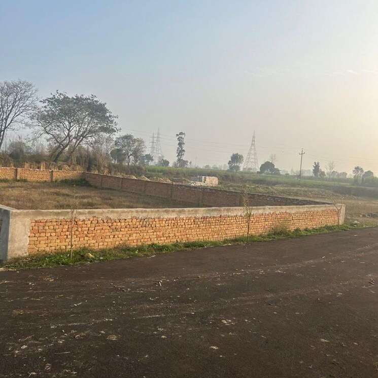 undefined, rohta road  100 Sq.Yd. Plot In Rohta Road Meerut 7784539