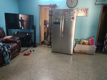 2 BHK Independent House For Rent in Murugesh Palya