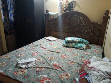 Bedroom in 2 BHK Independent House at Murugesh Palya – for Rent