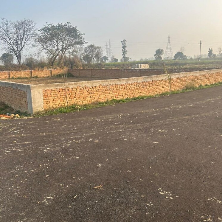 undefined, rohta road  100 Sq.Yd. Plot In Rohta Road Meerut 7784539