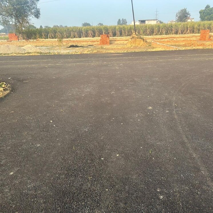 Swimming Pool, rohta road  100 Sq.Yd. Plot In Rohta Road Meerut 7784539