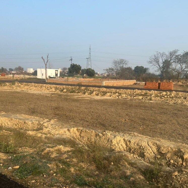 undefined, rohta road  100 Sq.Yd. Plot In Rohta Road Meerut 7784539