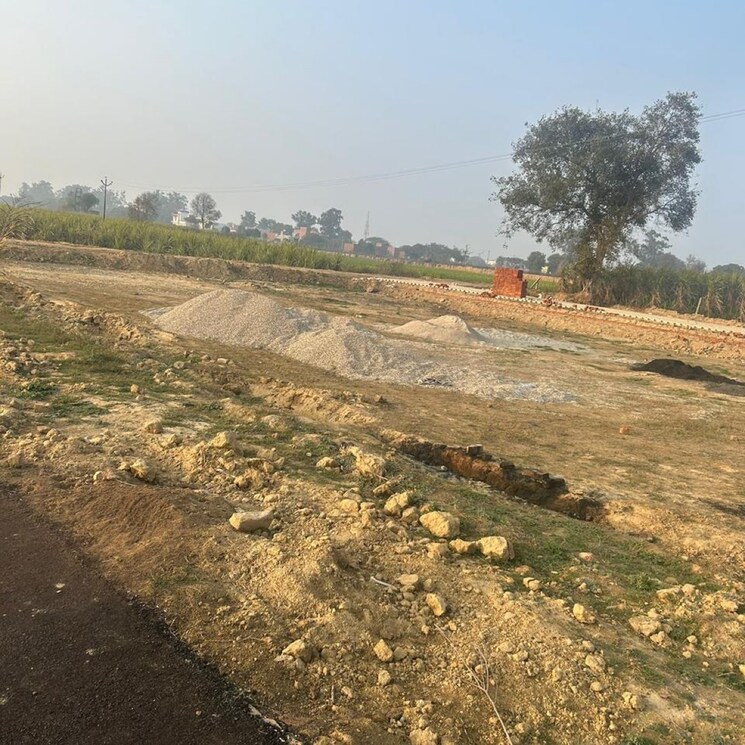 undefined, rohta road  100 Sq.Yd. Plot In Rohta Road Meerut 7784539