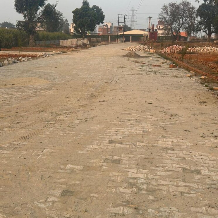 undefined, rohta road  100 Sq.Yd. Plot In Rohta Road Meerut 7784539