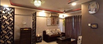 1 BHK Apartment For Rent in Everest World Tulip Kolshet Road Thane  7784533