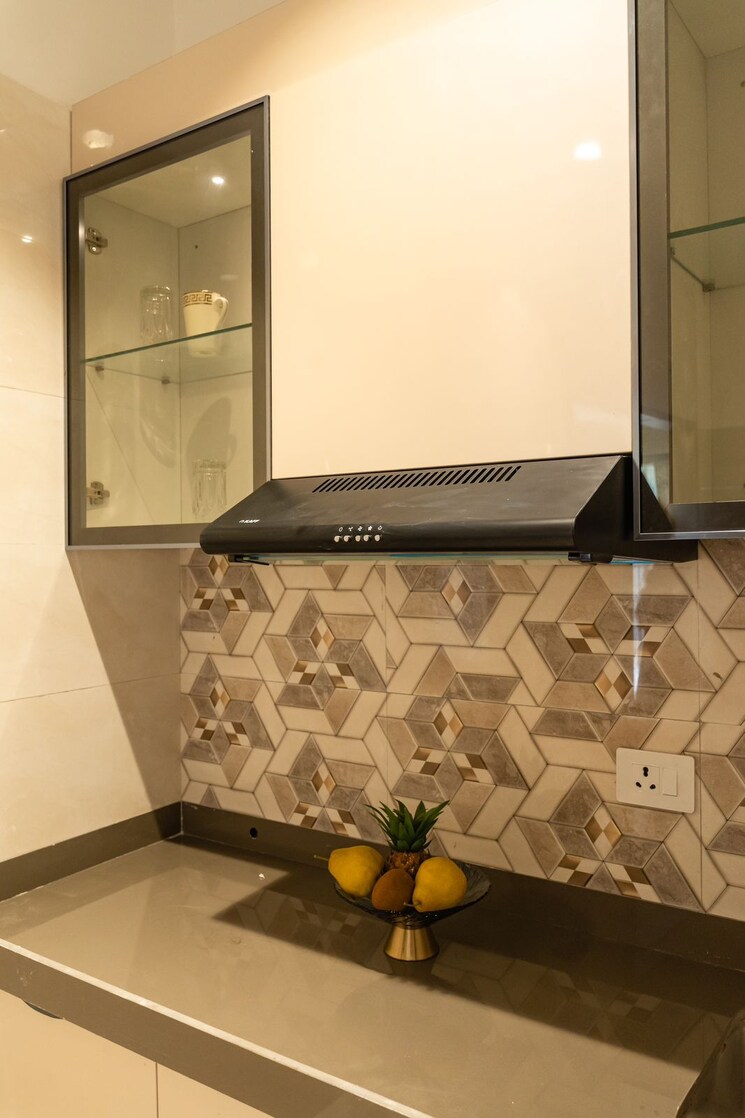 undefined, shreeji-infinity 3 Bedroom 965 Sq.Ft. Apartment In Kharghar Sector 11 Navi Mumbai 7784568