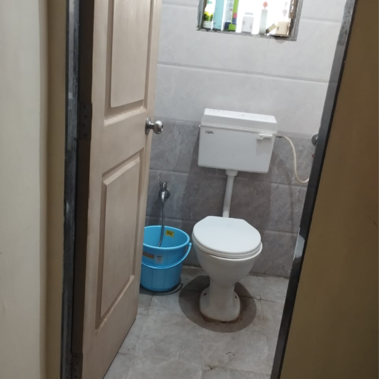 Bathroom, ranjana-mount-bliss 1 Bedroom 328 Sq.Ft. Apartment In Sarvodaya Nagar Mumbai 7784554