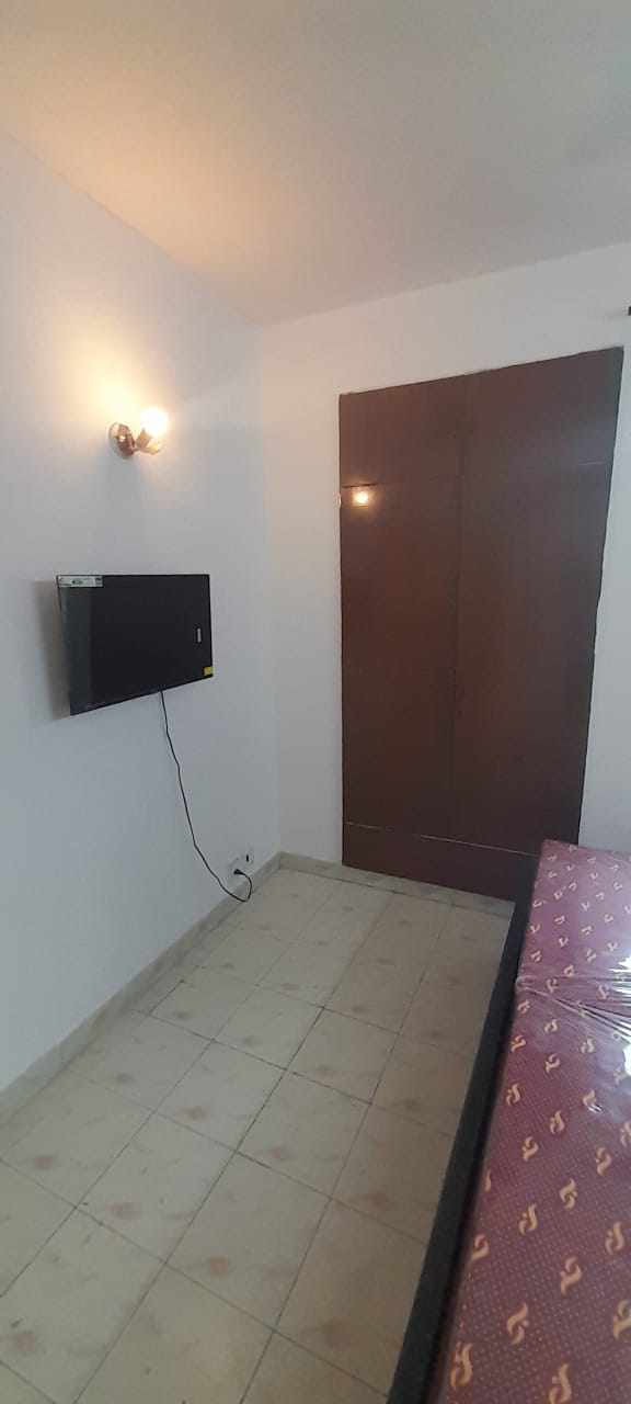 1 BHK Apartment For Rent in Ansal Sushant Estate Sector 52 Gurgaon  7784572