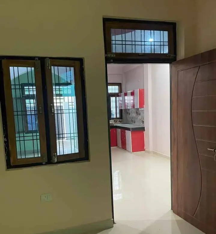 2 BHK Villa For Rent in Aliganj Lucknow  7784562