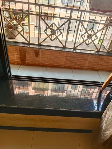 Furnished Amenities in 1 BHK Apartment at Guru Vihar Complex CHS, Kalamboli – for Sale