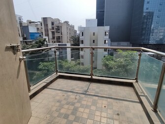 2 BHK Apartment For Rent in Apex Athena Apartment Wakad Pune  7767764