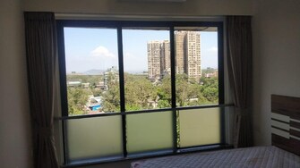 2 BHK Apartment For Resale in Ashok Gardens Sewri Mumbai  7784557