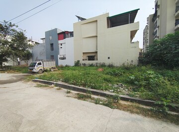  Plot – Exterior View View at Gms Road - for Sale