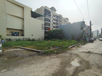  Plot – Exterior View View at Gms Road - for Sale